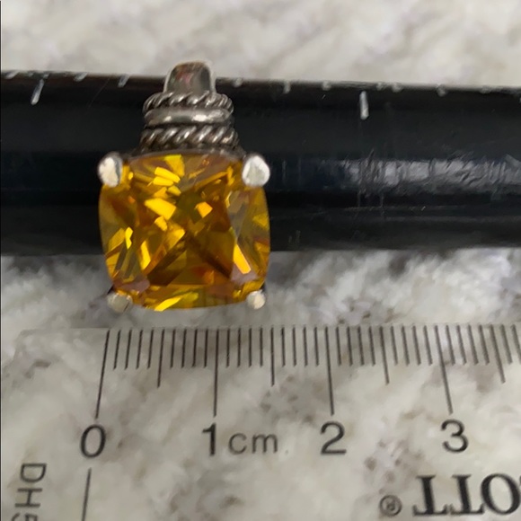 Cocktail ring - Picture 6 of 6